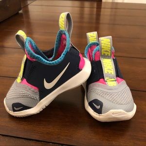 Nike infant shoes